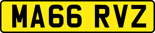 MA66RVZ