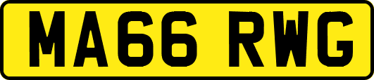 MA66RWG