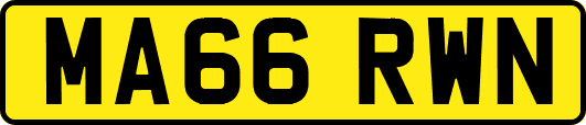 MA66RWN