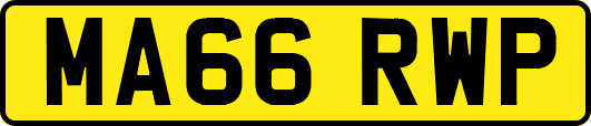 MA66RWP