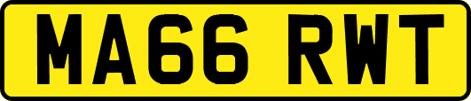 MA66RWT