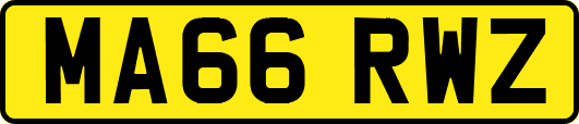 MA66RWZ