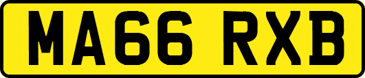 MA66RXB
