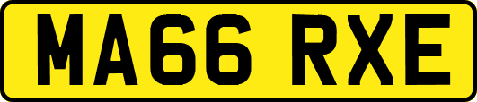 MA66RXE