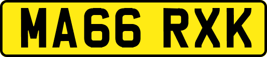 MA66RXK