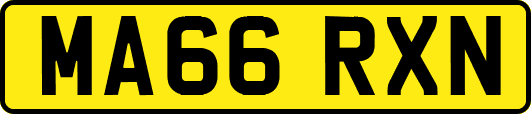 MA66RXN