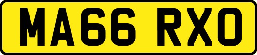 MA66RXO