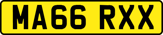 MA66RXX