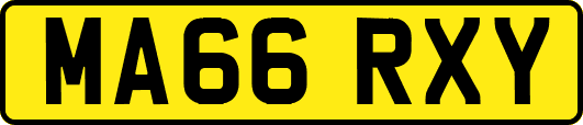 MA66RXY