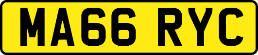 MA66RYC