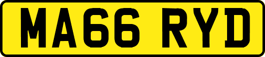 MA66RYD