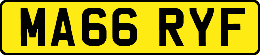 MA66RYF