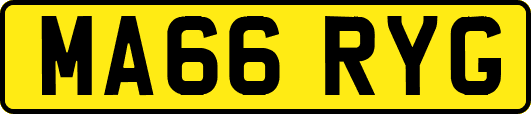 MA66RYG