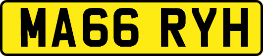 MA66RYH