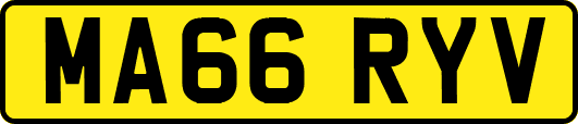 MA66RYV
