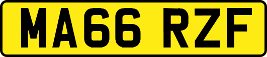 MA66RZF