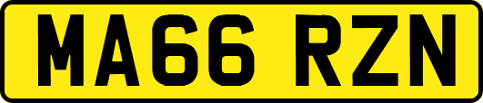 MA66RZN
