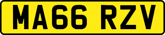 MA66RZV