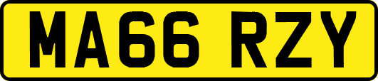 MA66RZY