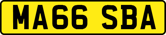 MA66SBA