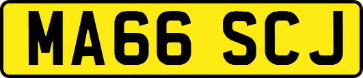 MA66SCJ