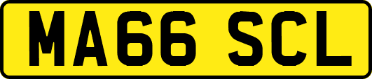 MA66SCL