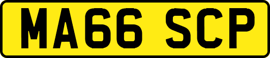 MA66SCP