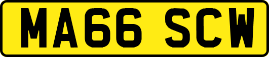 MA66SCW