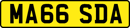 MA66SDA