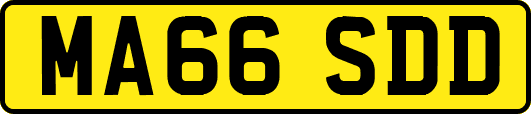 MA66SDD