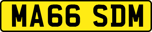 MA66SDM