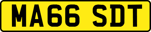 MA66SDT