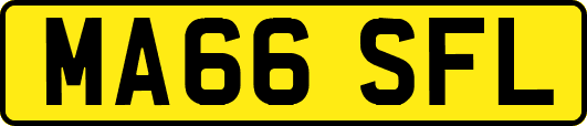 MA66SFL
