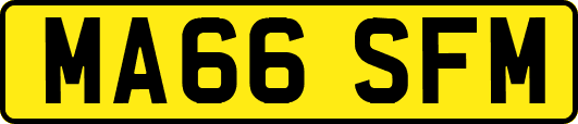 MA66SFM