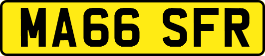 MA66SFR