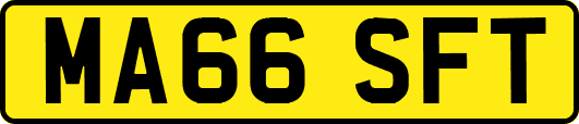 MA66SFT