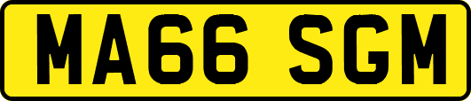 MA66SGM