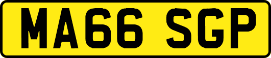 MA66SGP