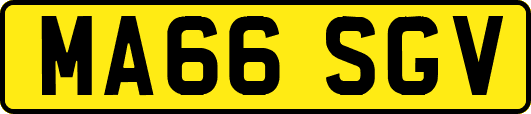 MA66SGV