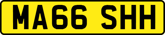 MA66SHH