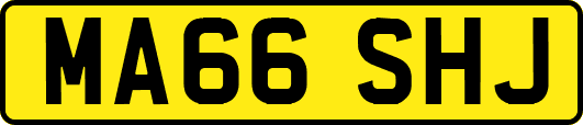 MA66SHJ