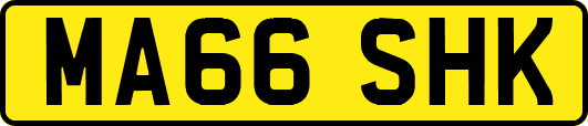 MA66SHK