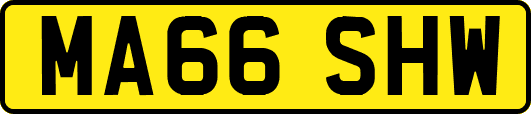 MA66SHW