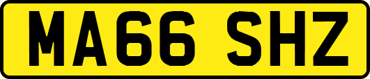 MA66SHZ