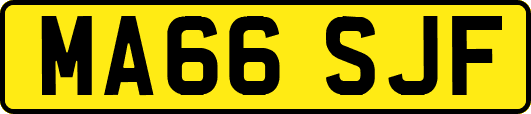 MA66SJF