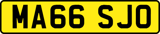 MA66SJO