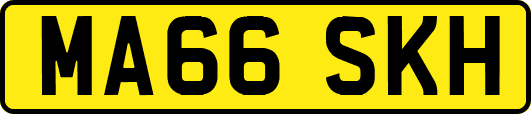 MA66SKH