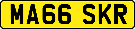 MA66SKR