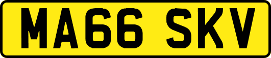 MA66SKV