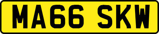 MA66SKW